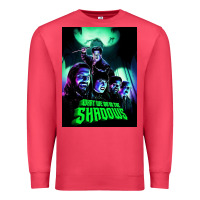 Cardinal what we do in the shadows classic Premium Sweatshirt - artisFamous