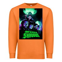Carrot what we do in the shadows classic Premium Sweatshirt - artisFamous