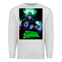 Dove Grey what we do in the shadows classic Premium Sweatshirt - artisFamous
