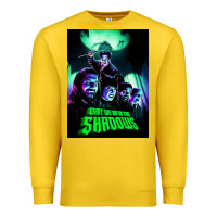 Lemon what we do in the shadows classic Premium Sweatshirt - artisFamous