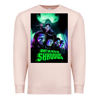 Pale Pink what we do in the shadows classic Premium Sweatshirt - artisFamous