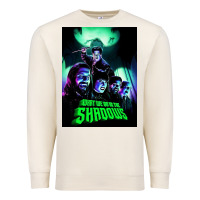 Sandshell what we do in the shadows classic Premium Sweatshirt - artisFamous