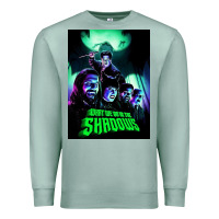 Seafoam what we do in the shadows classic Premium Sweatshirt - artisFamous