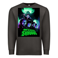 Smoke what we do in the shadows classic Premium Sweatshirt - artisFamous