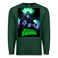 Sports Green what we do in the shadows classic Premium Sweatshirt - artisFamous