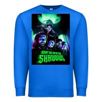 True Royal what we do in the shadows classic Premium Sweatshirt - artisFamous