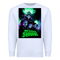 What We Do In The Shadows Classic Premium Sweatshirt | Teevron