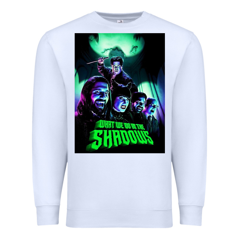 What We Do In The Shadows Classic Premium Sweatshirt by artisFamous | Teevron