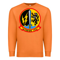 Carrot va 145 attack squadron store Premium Sweatshirt - artisFamous
