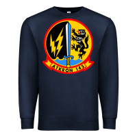 Navy va 145 attack squadron store Premium Sweatshirt - artisFamous