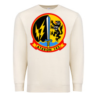 Sandshell va 145 attack squadron store Premium Sweatshirt - artisFamous