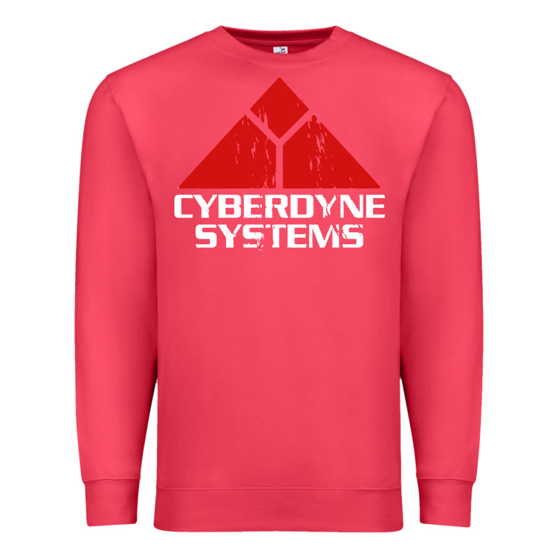 Cyber Dyne Systems Premium Sweatshirt by artisFamous | Teevron