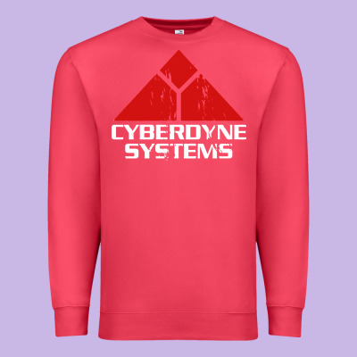 Cyber Dyne Systems Premium Sweatshirt Designed By Artisfamous