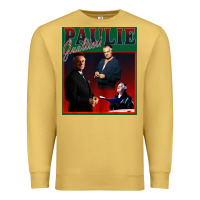 Antique Gold paulie walnuts gualtieri Premium Sweatshirt - artisFamous