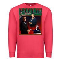 Cardinal paulie walnuts gualtieri Premium Sweatshirt - artisFamous