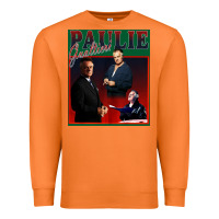Carrot paulie walnuts gualtieri Premium Sweatshirt - artisFamous