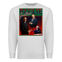 Dove Grey paulie walnuts gualtieri Premium Sweatshirt - artisFamous