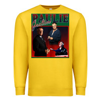 Lemon paulie walnuts gualtieri Premium Sweatshirt - artisFamous