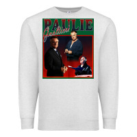 Oatmeal Heather paulie walnuts gualtieri Premium Sweatshirt - artisFamous