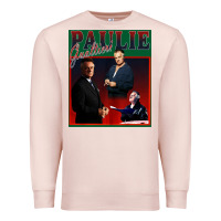 Pale Pink paulie walnuts gualtieri Premium Sweatshirt - artisFamous
