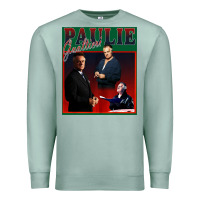 Seafoam paulie walnuts gualtieri Premium Sweatshirt - artisFamous