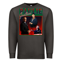Smoke paulie walnuts gualtieri Premium Sweatshirt - artisFamous