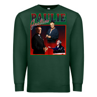 Sports Green paulie walnuts gualtieri Premium Sweatshirt - artisFamous