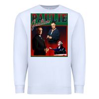 White paulie walnuts gualtieri Premium Sweatshirt - artisFamous