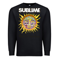 Black sunflower sublime 40oz to freedom Premium Sweatshirt - artisFamous