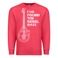Cardinal rebel bass Premium Sweatshirt - artisFamous