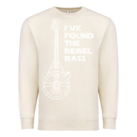 Sandshell rebel bass Premium Sweatshirt - artisFamous
