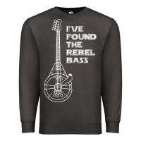 Smoke rebel bass Premium Sweatshirt - artisFamous