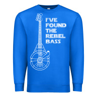 True Royal rebel bass Premium Sweatshirt - artisFamous