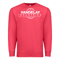 Cardinal vandelay industries Premium Sweatshirt - artisFamous