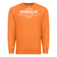 Carrot vandelay industries Premium Sweatshirt - artisFamous