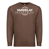 Chestnut vandelay industries Premium Sweatshirt - artisFamous