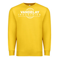 Lemon vandelay industries Premium Sweatshirt - artisFamous
