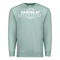 Seafoam vandelay industries Premium Sweatshirt - artisFamous