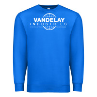 True Royal vandelay industries Premium Sweatshirt - artisFamous