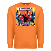 Carrot reel big fish why do they rock so hard Premium Sweatshirt - artisFamous