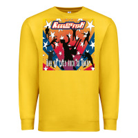 Lemon reel big fish why do they rock so hard Premium Sweatshirt - artisFamous