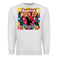 Reel Big Fish Why Do They Rock So Hard Premium Sweatshirt | Teevron