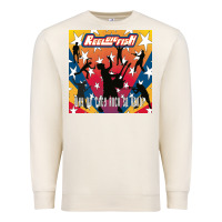 Sandshell reel big fish why do they rock so hard Premium Sweatshirt - artisFamous
