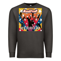 Smoke reel big fish why do they rock so hard Premium Sweatshirt - artisFamous