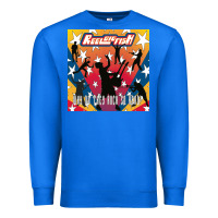 True Royal reel big fish why do they rock so hard Premium Sweatshirt - artisFamous
