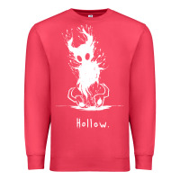 Cardinal hollow void ,hollow knight  t shirt Premium Sweatshirt - artisFamous