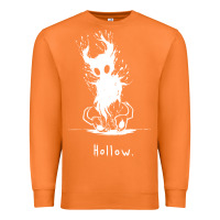 Carrot hollow void ,hollow knight  t shirt Premium Sweatshirt - artisFamous
