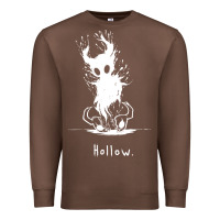 Chestnut hollow void ,hollow knight  t shirt Premium Sweatshirt - artisFamous