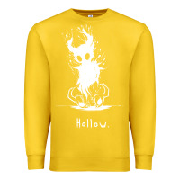 Lemon hollow void ,hollow knight  t shirt Premium Sweatshirt - artisFamous