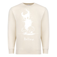 Sandshell hollow void ,hollow knight  t shirt Premium Sweatshirt - artisFamous